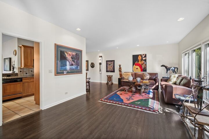 Property Photo:  358 Hastings Avenue  IL 60035 