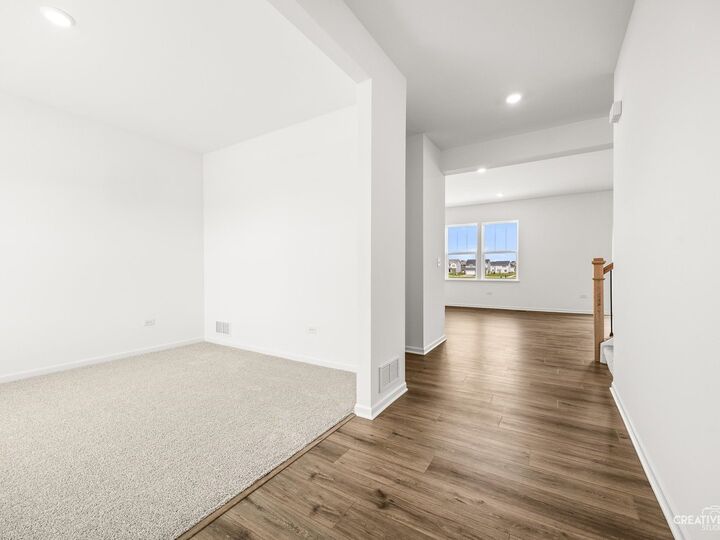 Property Photo: 385 Danforth Drive IL 60543
