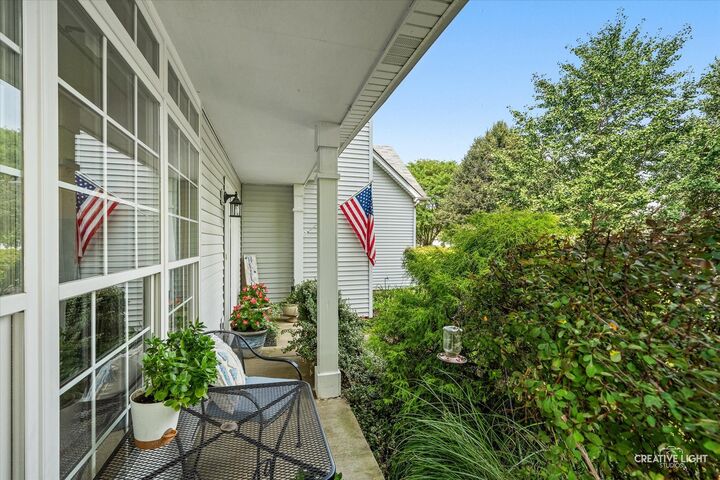Property Photo:  351 Whitewater Lane  IL 60543 