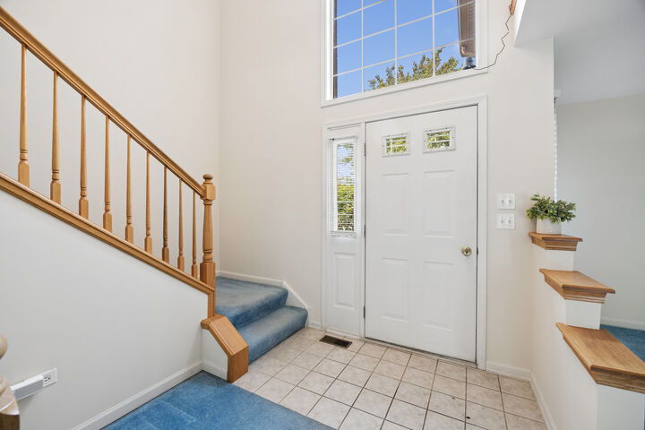 Property Photo: 14143 Norwich Lane IL 60467