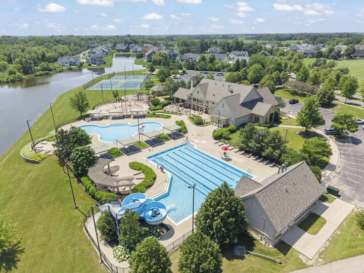 Property Photo:  3687 Peregrine Way  IL 60124 