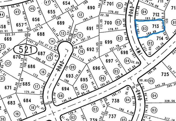 Property Photo: 0 Iwa CA 92307