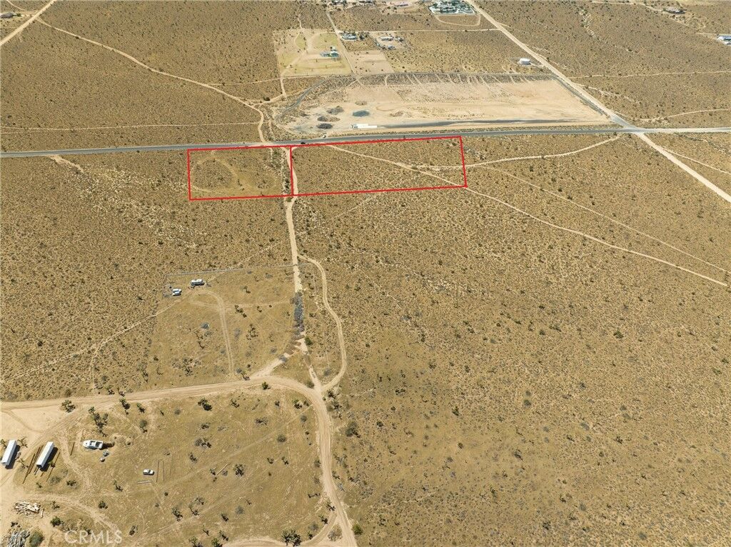 Property Photo:  23854 Ocotillo  CA 92308 