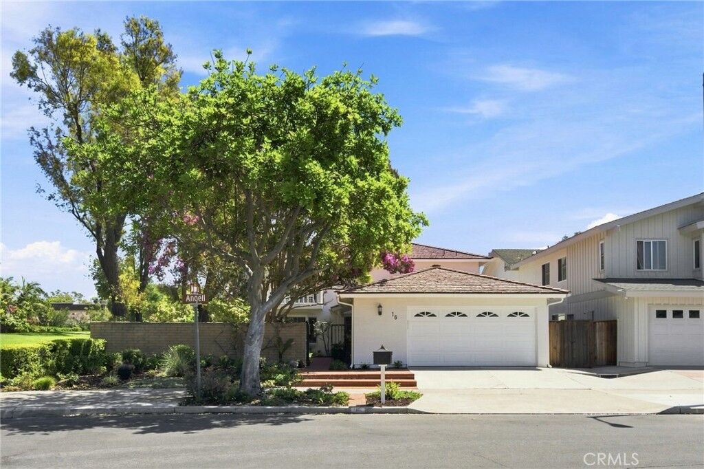 Property Photo:  16 Angell Street  CA 92612 