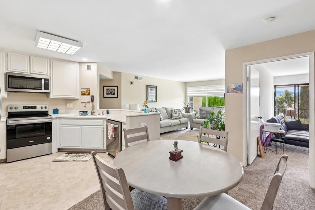 Property Photo: 17607 Pomerado Road 203 CA 92128