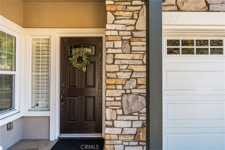 Property Photo:  7262 E Skyline  CA 92867 