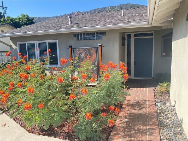 Property Photo:  433 W Northridge Avenue  CA 91741 