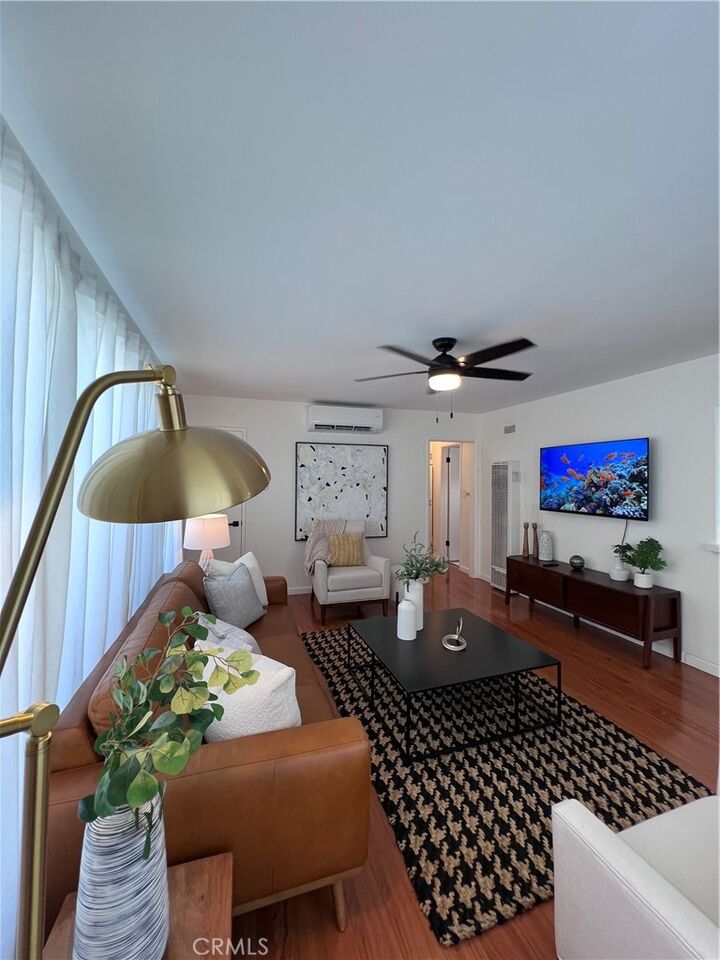 Property Photo:  5536 Linden Avenue  CA 90805 