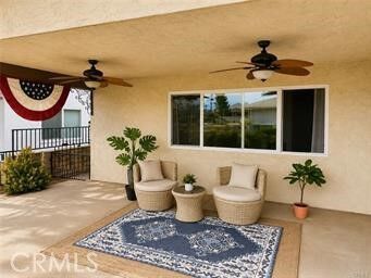 Property Photo:  24020 Continental Drive  CA 92587 