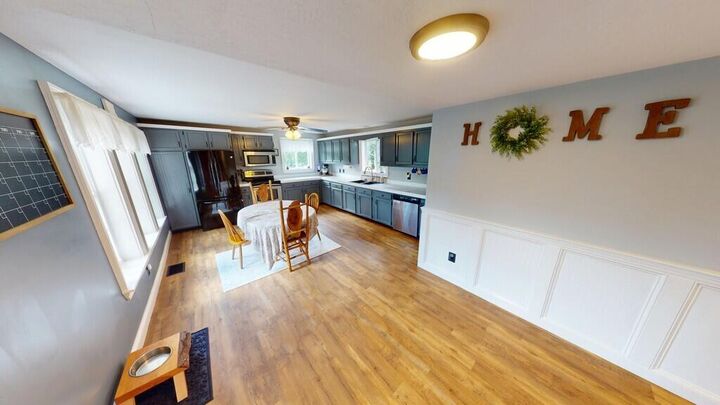 Property Photo:  251 Hampden Road  ME 04419 