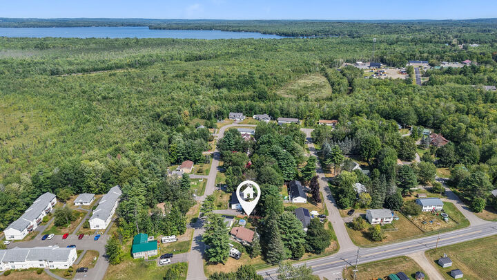 Property Photo:  3 Pine Street  ME 04953 