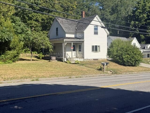 Property Photo:  1025 Commercial Street  ME 04856 