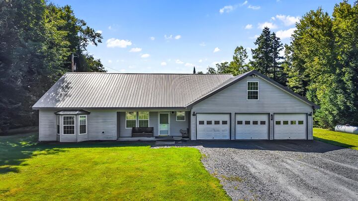 Property Photo:  79 Glenwood Drive  ME 04971 