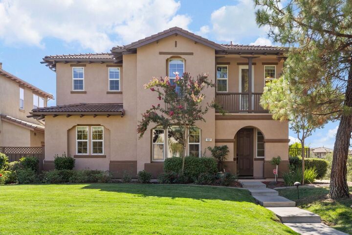 Property Photo:  197 Barnhill Drive  CA 95630 
