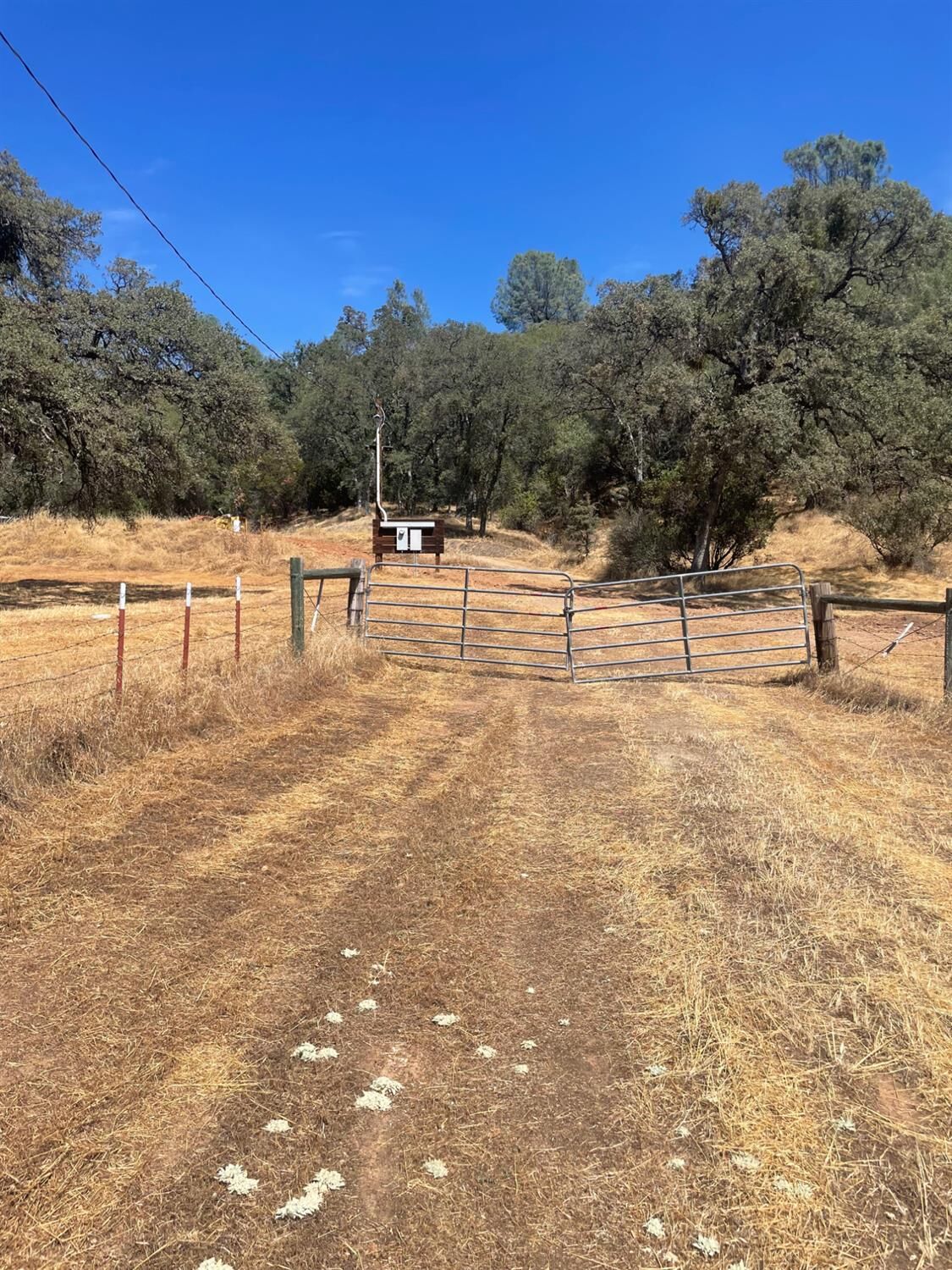Property Photo: 2559 Appaloosa Way CA 95222