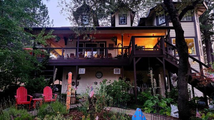 Property Photo:  2360 Secret Ravine Trail  CA 95614 