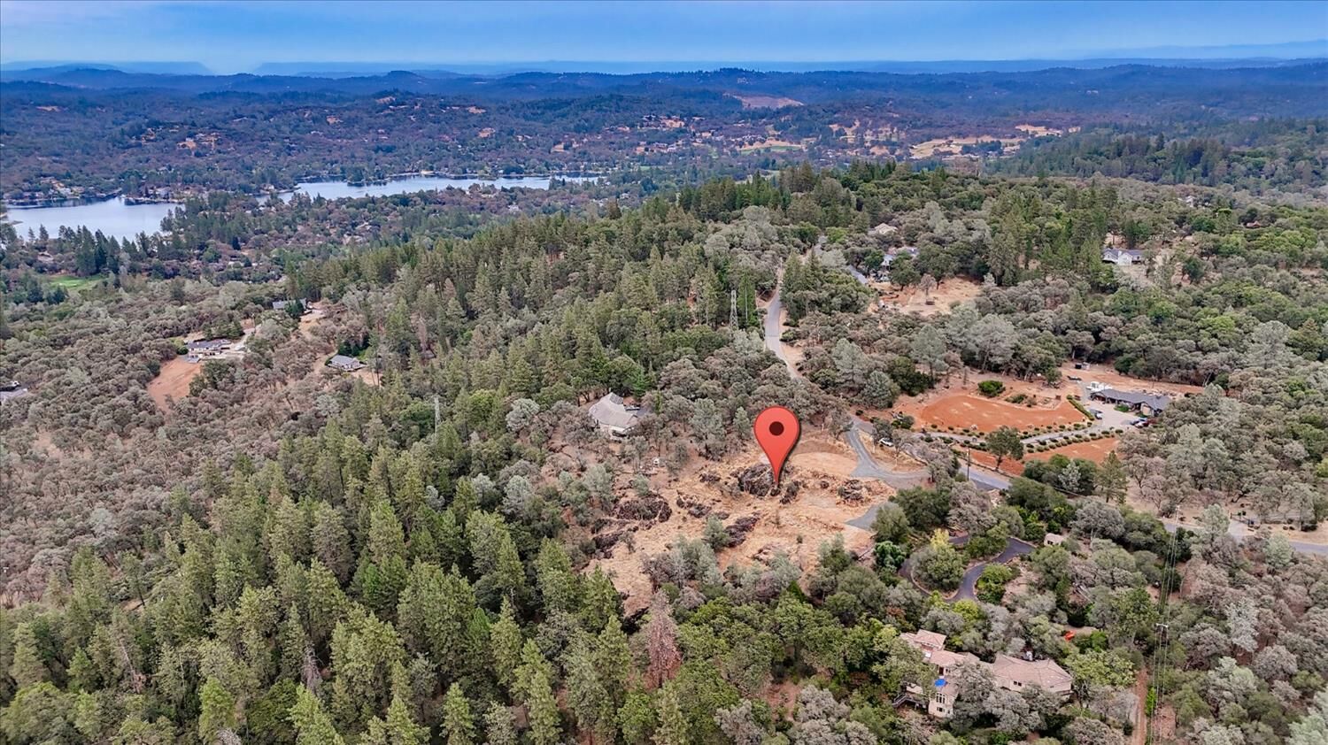 Property Photo:  24988 Rodeo Flat Road  CA 95602 