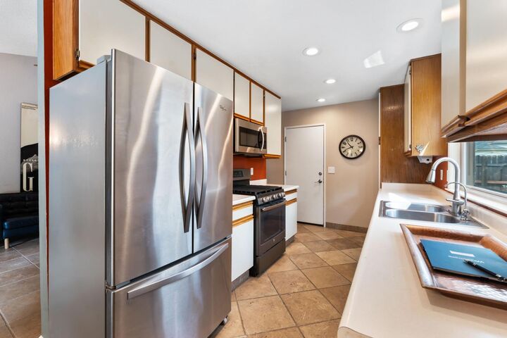 Property Photo:  1305 May Street  CA 95605 