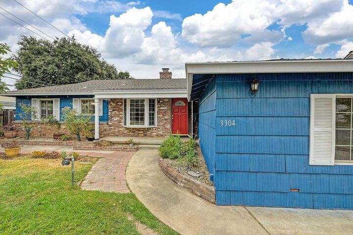 Property Photo:  3304 Brookwood Road  CA 95821 