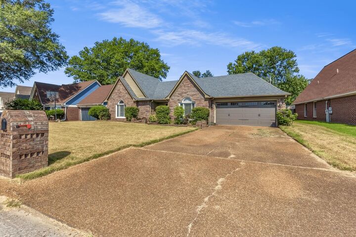 Property Photo:  4465 Tipton Cv  TN 38125 