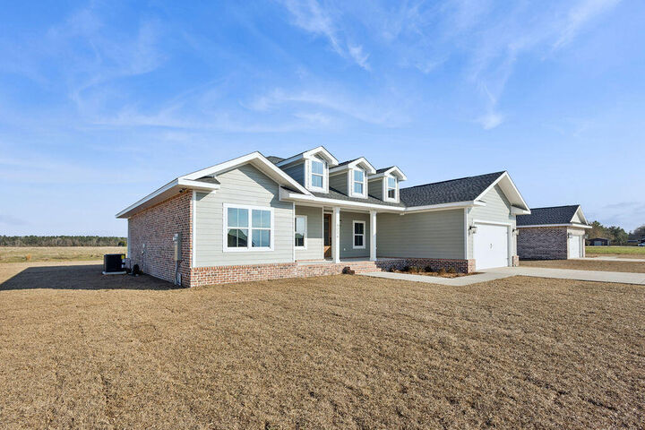 Property Photo: 4913 Hickory Shores Boulevard FL 32563