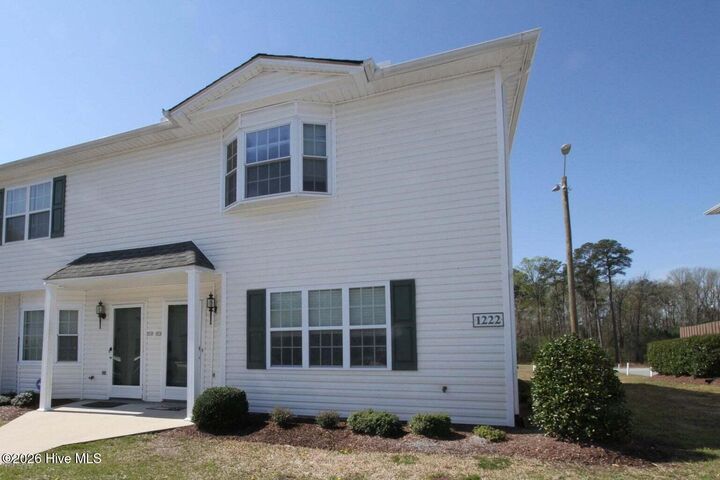 Property Photo:  1222 Cross Creek Circle W9  NC 27834 
