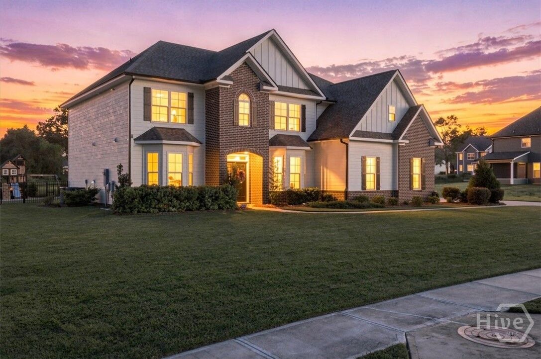 Property Photo: 107 Watson Mill Road GA 31312