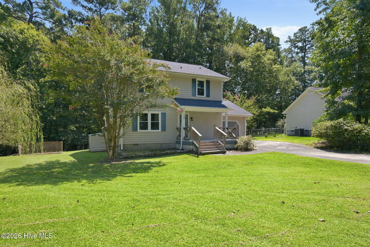 Property Photo: 110 Bristol Lane NC 28532