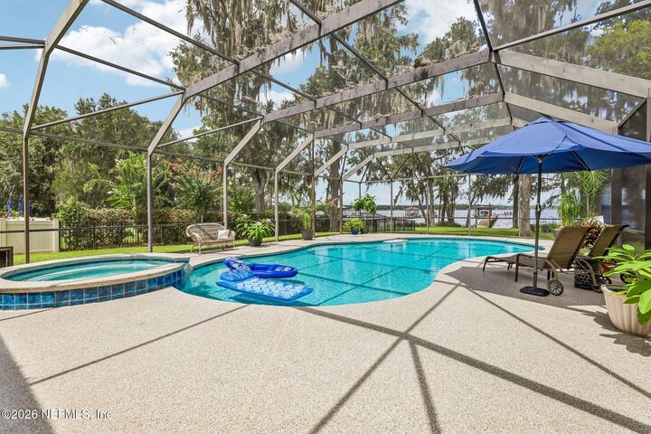 Property Photo:  3126 Nautilus Road  FL 32068 
