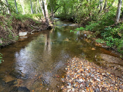 Property Photo: Lot 31 Arbor Creek Trail GA 30559