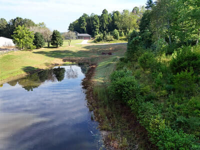 Property Photo:  Lot 36 Creekview Trail  GA 30559 