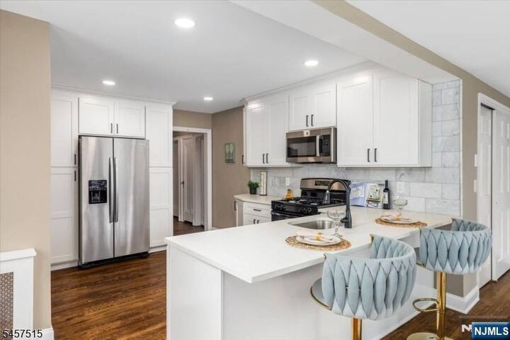Property Photo:  235 River Drive  NJ 07407 