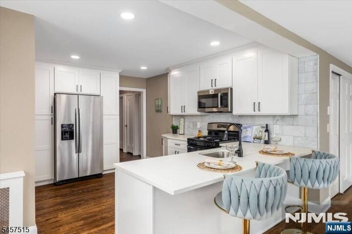 Property Photo:  235 River Drive  NJ 07407 