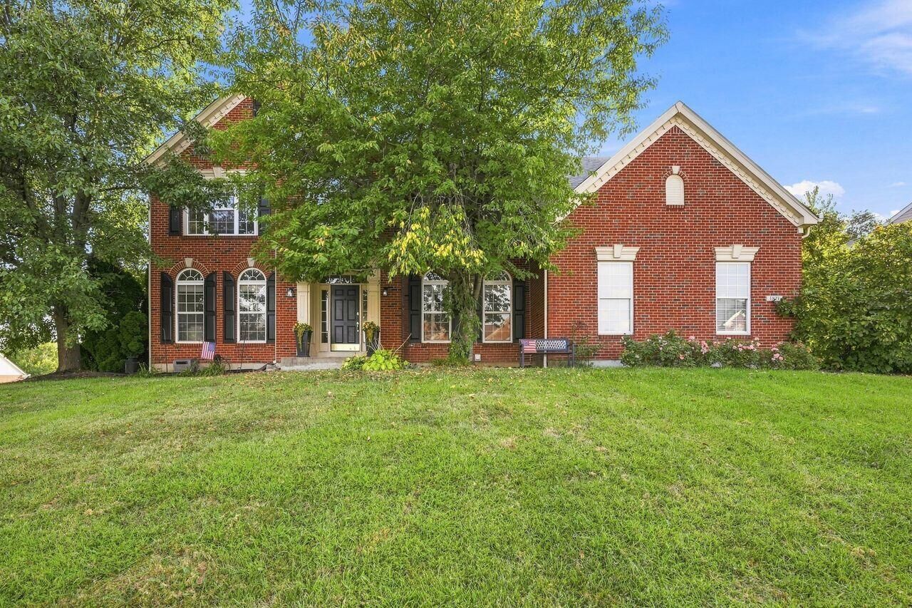 Property Photo:  1871 Farmhouse Way  KY 41042 