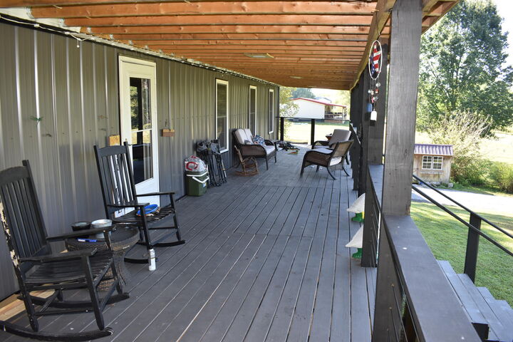 Property Photo:  2934 Black Rock Road  KY 41045 