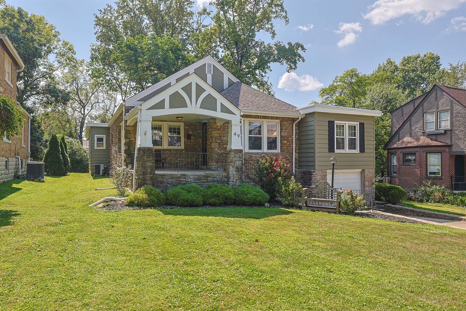 Property Photo:  49 Arcadia Avenue  KY 41017 
