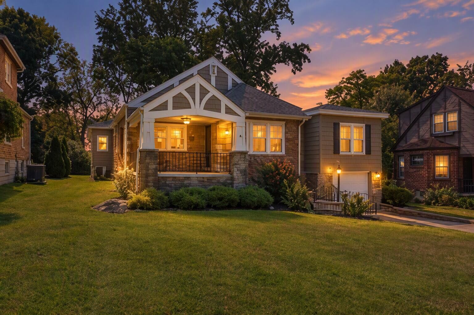 Property Photo:  49 Arcadia Avenue  KY 41017 