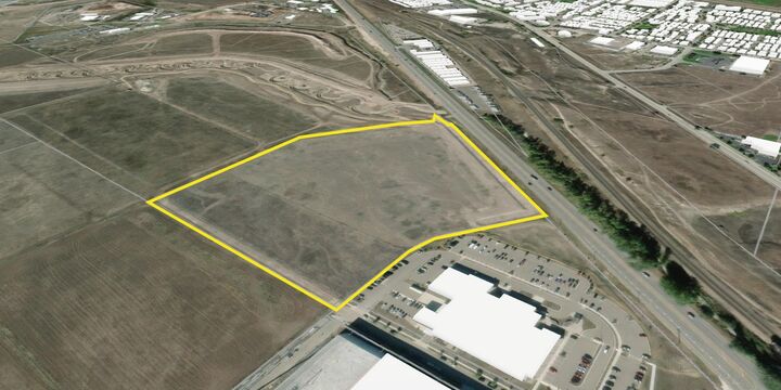 Property Photo:  Tract 4-1 W Broadway Street  MT 59808 