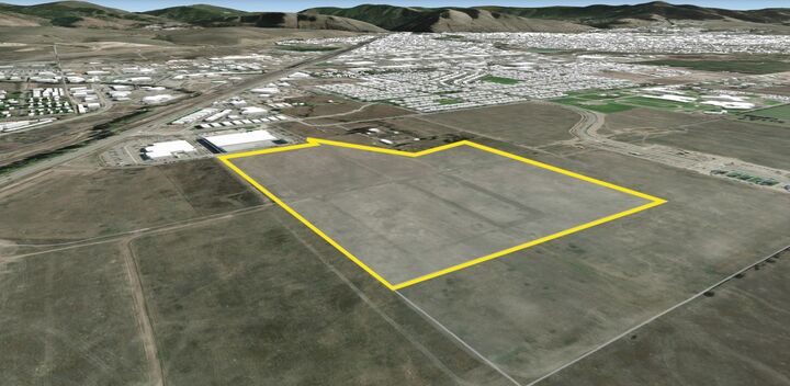 Property Photo:  Tract B Dougherty Drive  MT 59808 