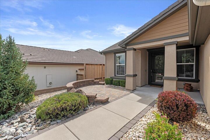 Property Photo:  1375 W Del Webb Parkway  NV 89523 