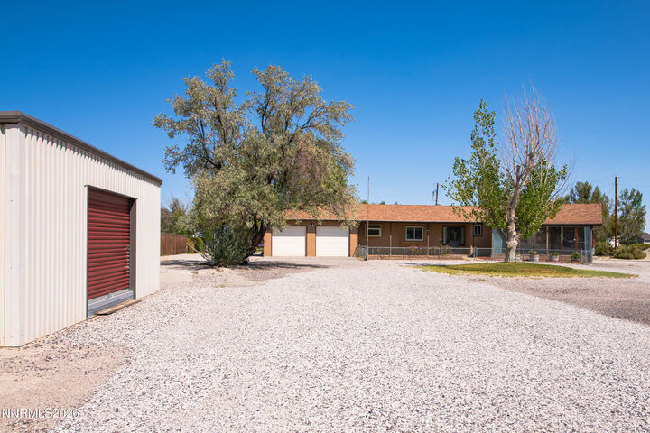 Property Photo:  1410 Moody Lane  NV 89406 