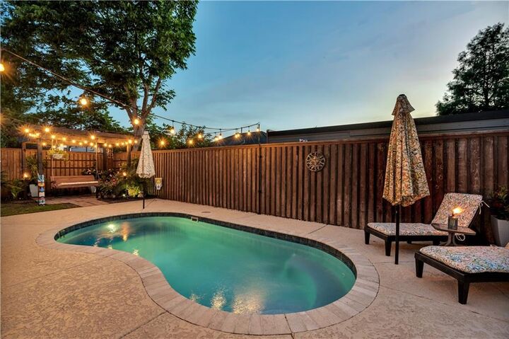 Property Photo: 1404 Focis Street LA 70005