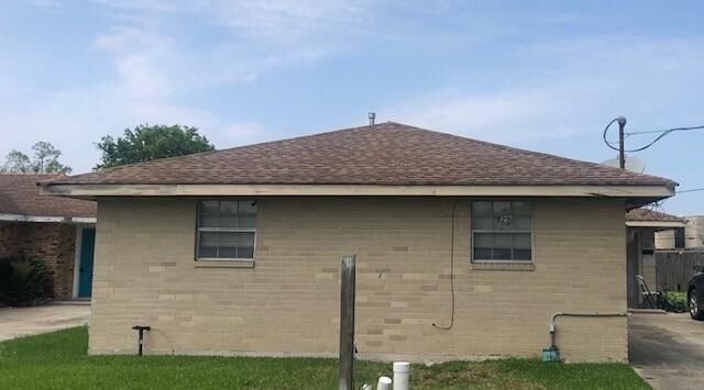 Property Photo: 131 Hawkins Street LA 70056