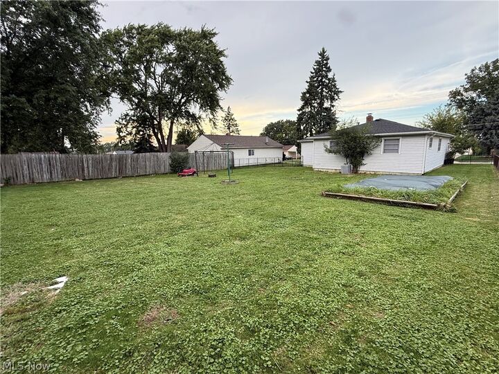 Property Photo:  13475 Brookhaven Boulevard  OH 44142 