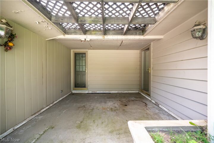 Property Photo:  2954 Anderson Morris Road  OH 44446 