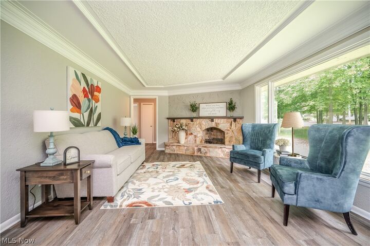 Property Photo:  2954 Anderson Morris Road  OH 44446 