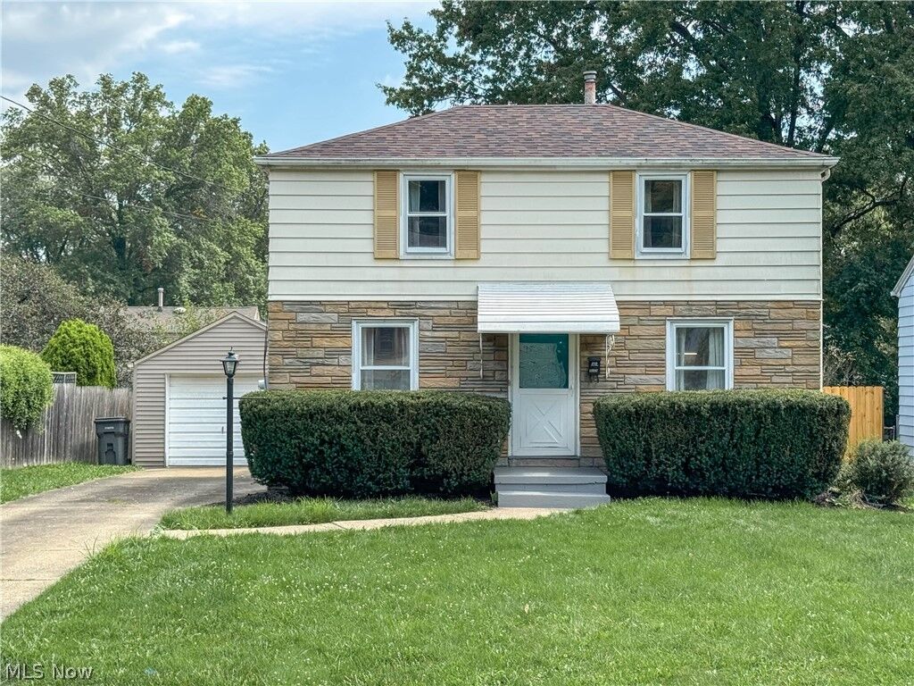 Property Photo: 3449 Shelby Road OH 44511