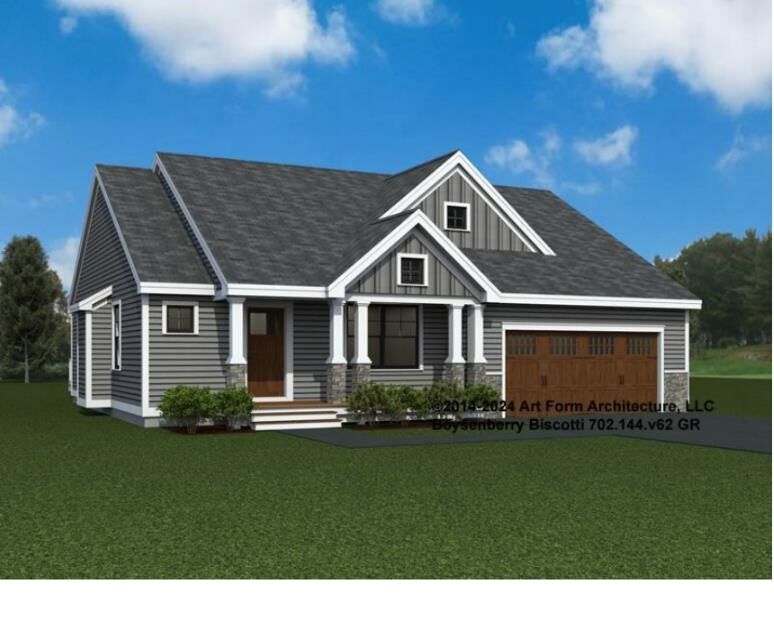 Property Photo:  41 Edgewater Drive  NH 03833 