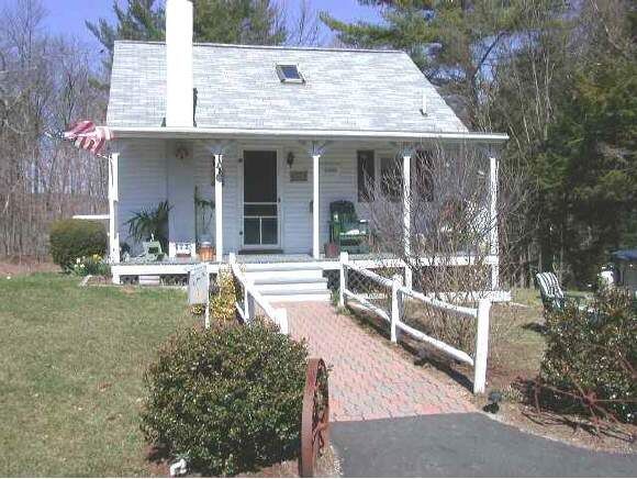 Property Photo: 236 North Stark Highway NH 03281