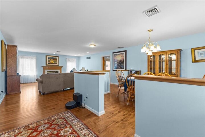 Property Photo: 98 Casey Lane VT 05446